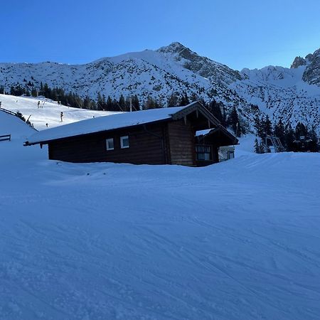 Sonniges Apartment In Seefeld Seefeld in Tirol Eksteriør bilde