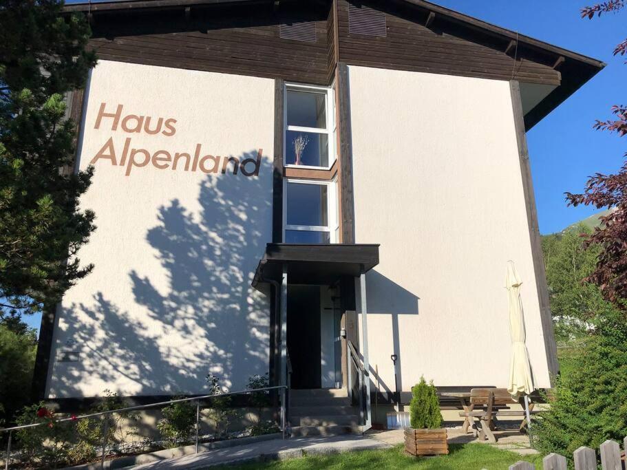 Sonniges Apartment In Seefeld Seefeld in Tirol Eksteriør bilde