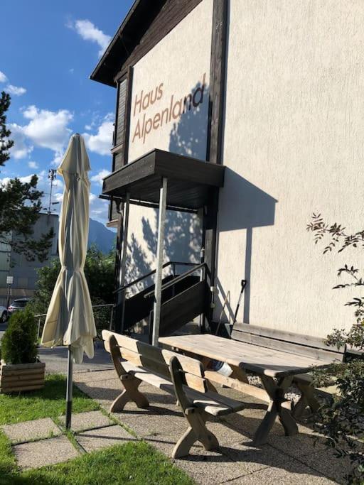 Sonniges Apartment In Seefeld Seefeld in Tirol Eksteriør bilde
