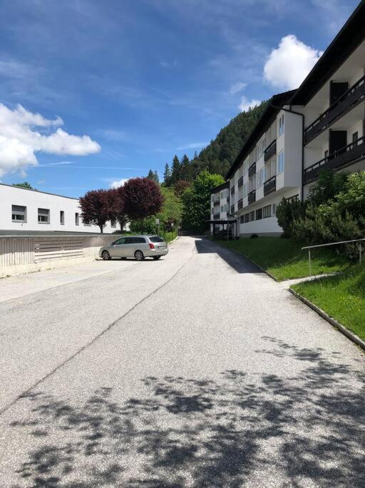 Sonniges Apartment In Seefeld Seefeld in Tirol Eksteriør bilde