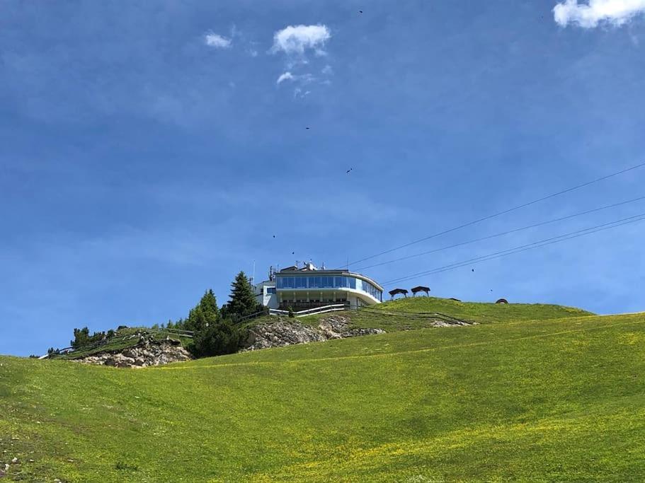 Sonniges Apartment In Seefeld Seefeld in Tirol Eksteriør bilde