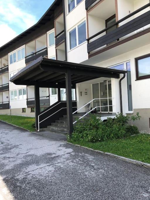 Sonniges Apartment In Seefeld Seefeld in Tirol Eksteriør bilde