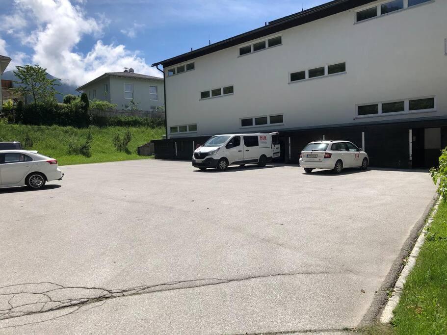 Sonniges Apartment In Seefeld Seefeld in Tirol Eksteriør bilde